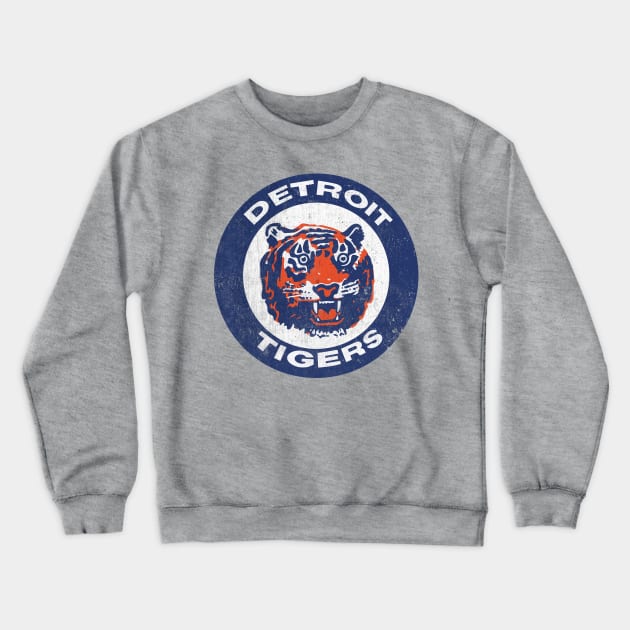 Detroit tiger sweatshirt hot sale